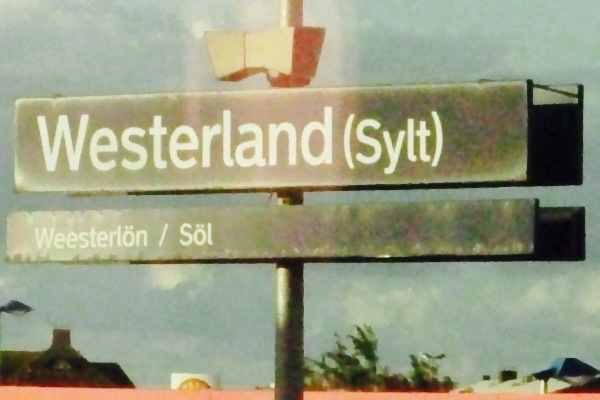 Rosi und die Knallerbsen auf Sylt 04