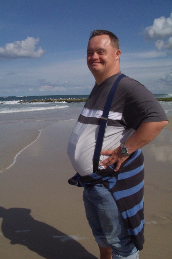 Rosi und die Knallerbsen auf Sylt 40