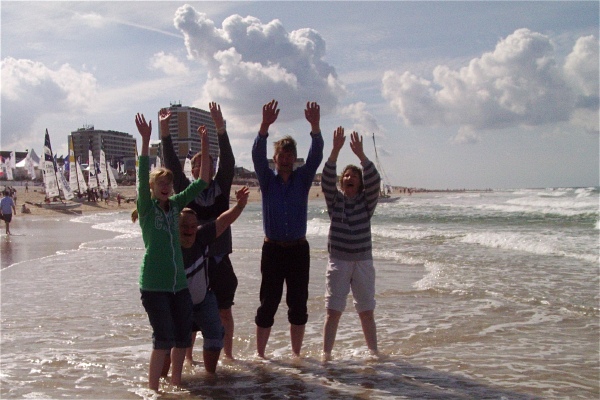 Rosi und die Knallerbsen auf Sylt 43