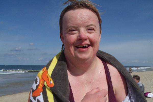 Rosi und die Knallerbsen auf Sylt 49