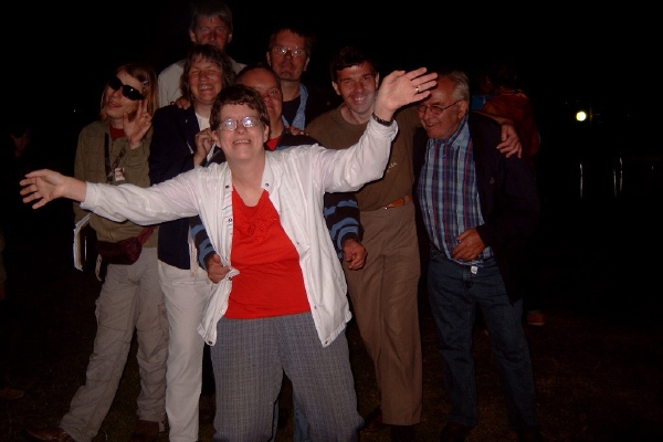 Rosi und die Knallerbsen auf Sylt 53