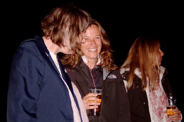 Rosi und die Knallerbsen auf Sylt 54