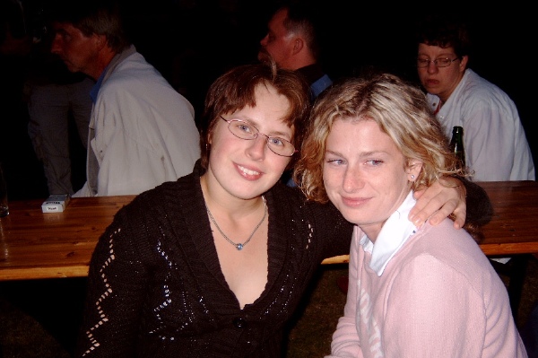 Rosi und die Knallerbsen auf Sylt 60