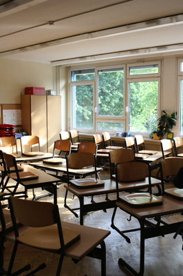 Rosi und die Knallerbsen auf dem Kirchentag in Dresden 05