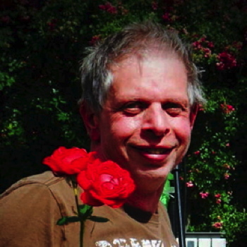 Alex - Schlagzeug, Percussion und Gesang