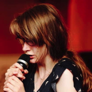 Alisa - Gesang