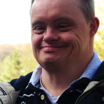 Joachim - Gesang und Percussion