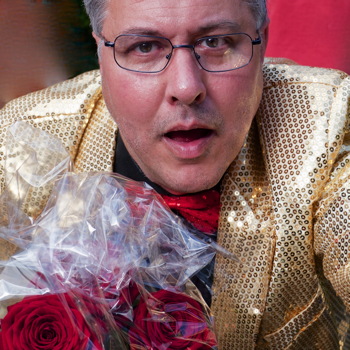 DJ MC Kevin Franklin - Showmaster