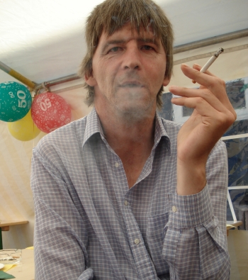 Peter - Manpower