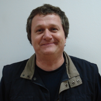 Stephan - Schlagzeug